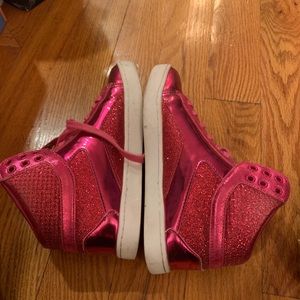 Pastry Dance Sneakers